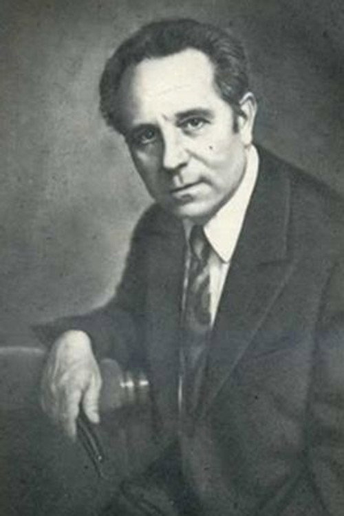 Photo of Yukhym Chepovetskyi, Writing