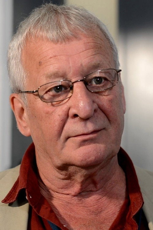 Photo of Dick Douglass, Acting