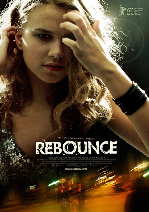 Movie poster for Rebounce (2011)