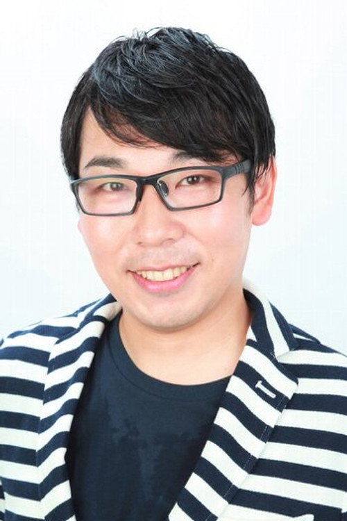 Photo of Yoshihisa Hosokawa, Acting