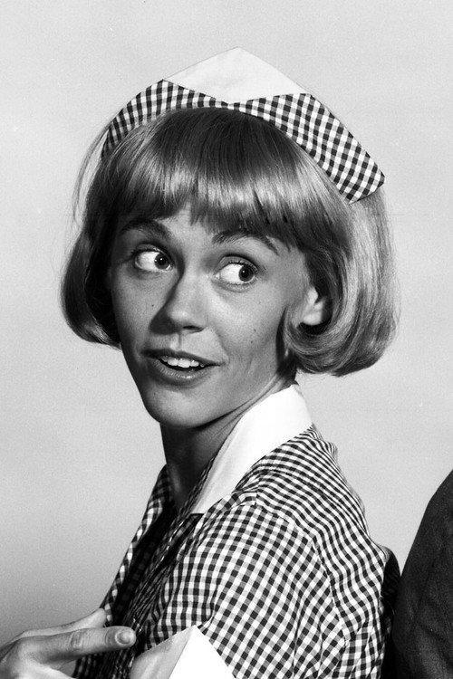Photo of Maggie Peterson, Acting