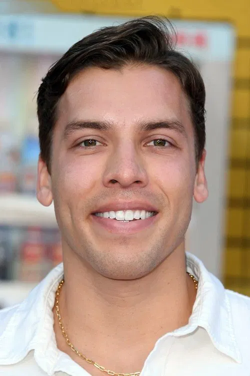 Joseph Baena profile