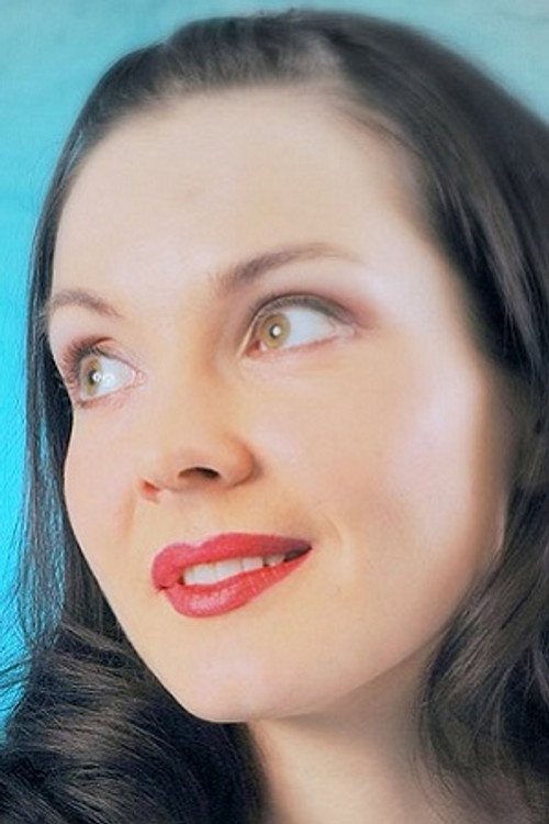 Photo of Elena Sachuk, Acting