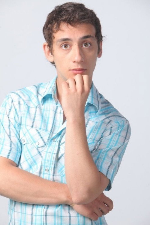 Costin Cambir profile