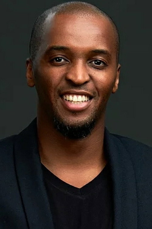 Photo of Katleho Ramaphakela, Production