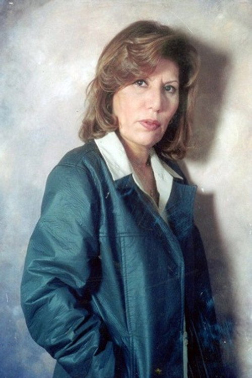 Photo of Khairiya A-Mansour, Directing
