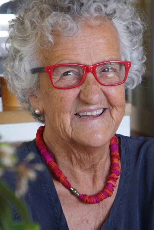 Photo of Roser Capdevila, Creator