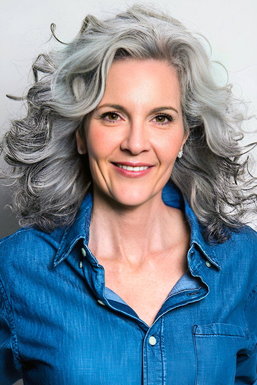 Photo of Nancy Mercurio, Acting