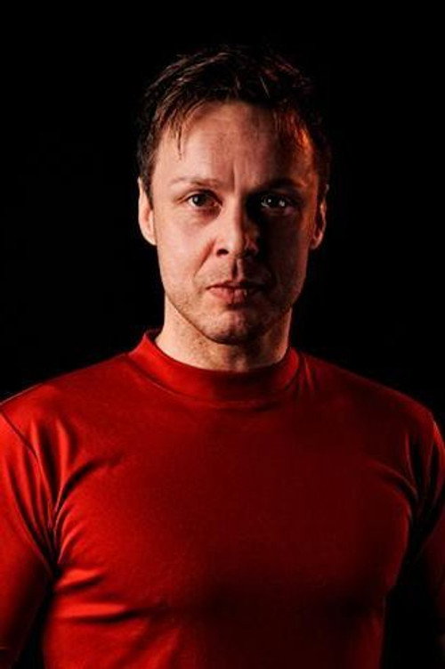 Photo of Matthias Liebetruth, Acting