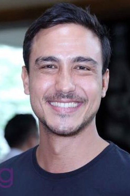 Photo of Hamish Daud, Acting