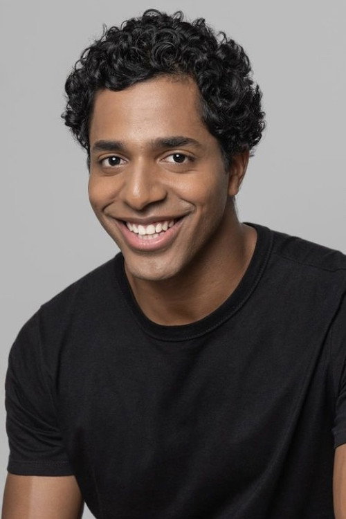 Photo of Vicente Junior, Acting