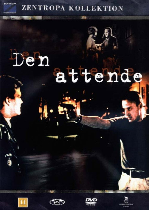 Movie poster for The Eighteenth (1996)