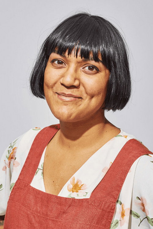 Photo of Sohla El-Waylly, Acting