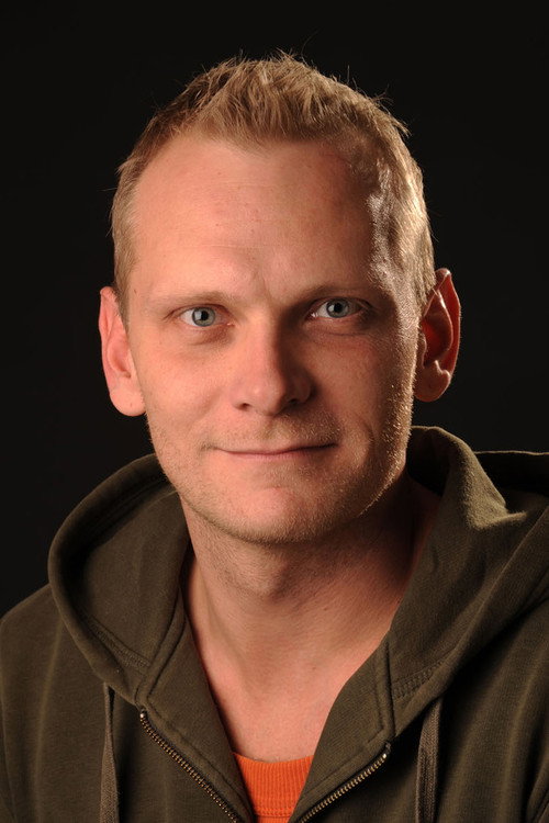 Photo of Ondřej Volejník, Acting