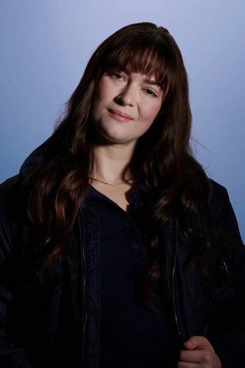 Photo of Luisa Ricar, Directing