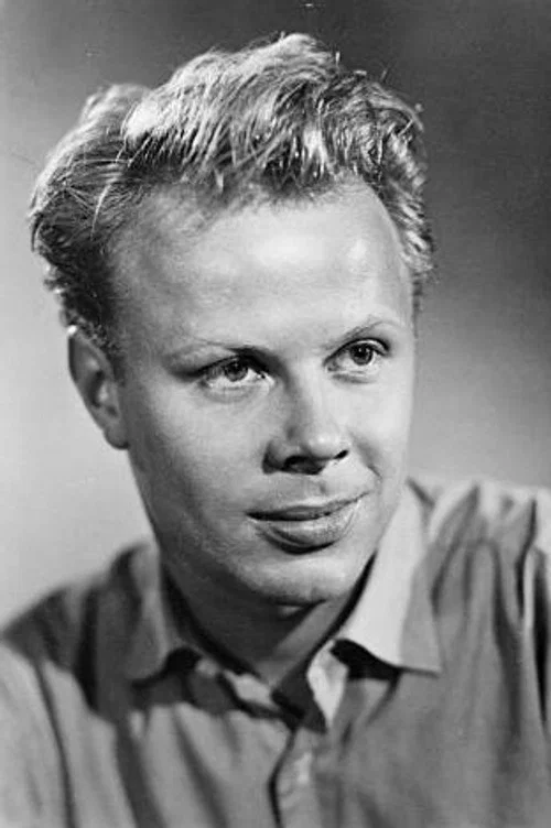 Photo of Dieter Perlwitz, Acting