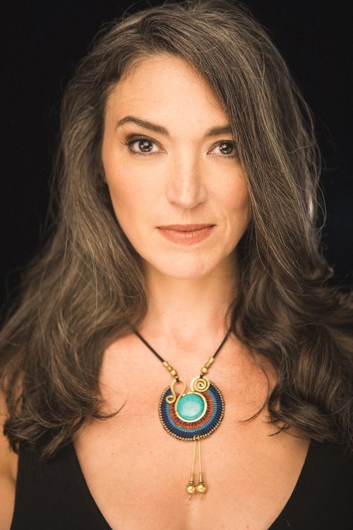 Elizabeth Laidlaw profile