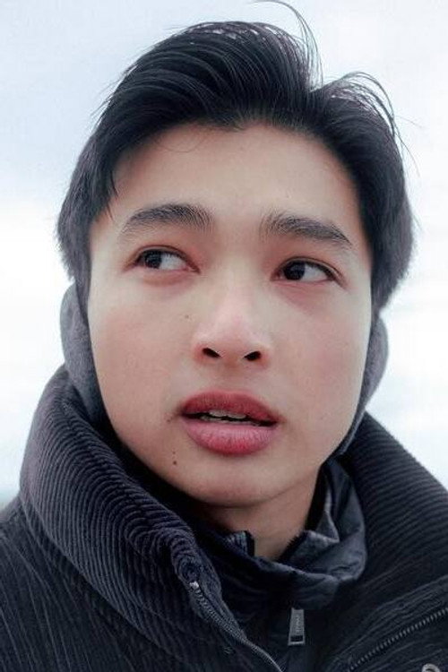 Photo of Alec Kevin Rigonan, Acting