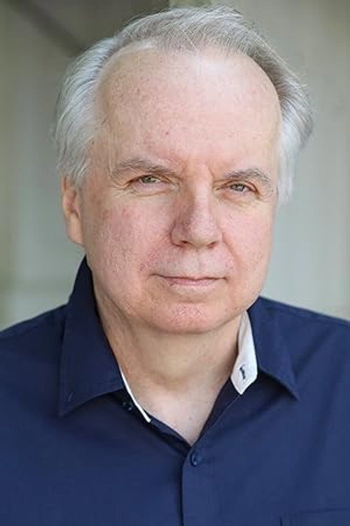 Photo of Eric Pfeifer, Acting