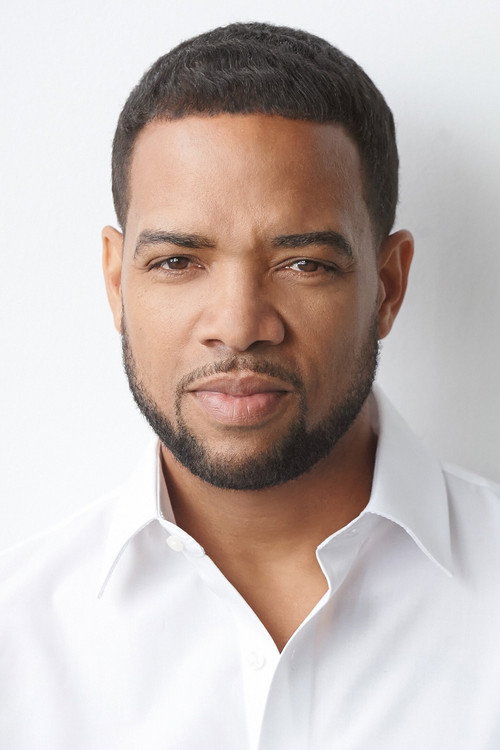 Photo of Michael Ellison, Acting