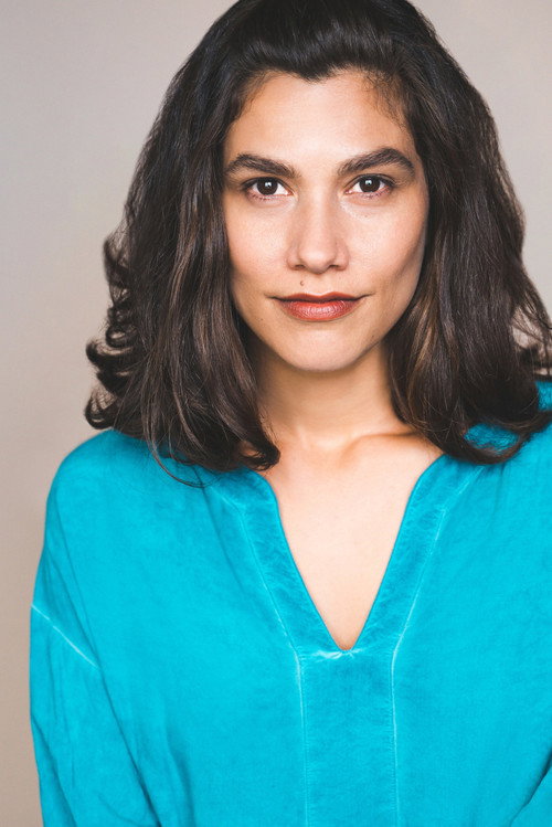 Photo of Gloria Bess, Acting