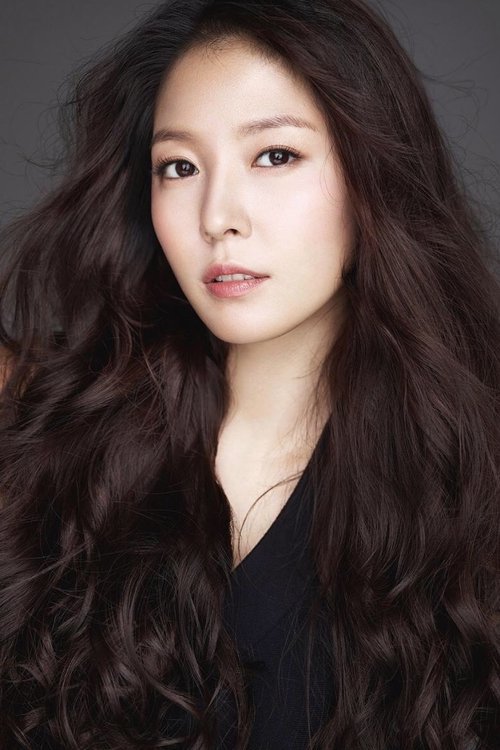 Kwon BoA profile