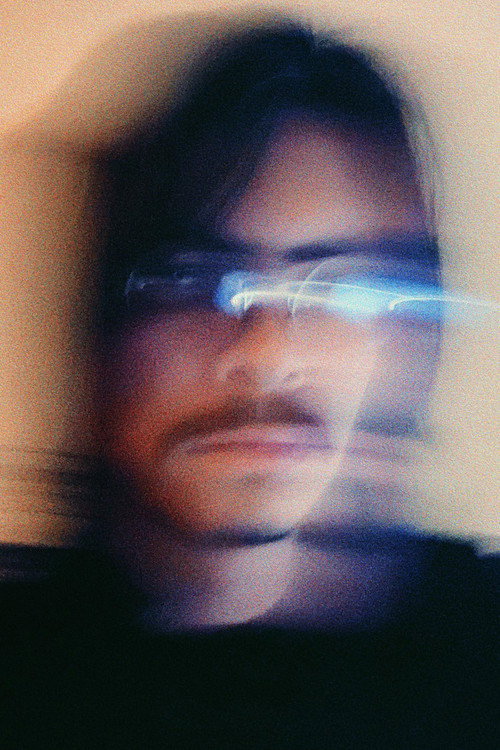 Photo of Joab Gabriel Molina Ruvalcaba, Directing