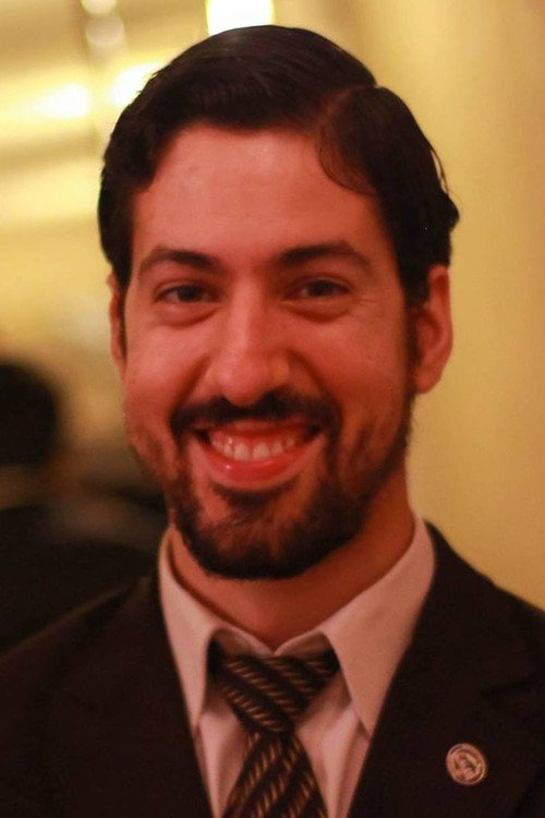 Photo of Ariel Suárez, Acting