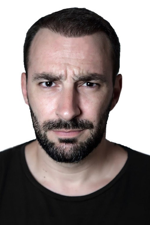 Giorgos Hatzipavlou profile