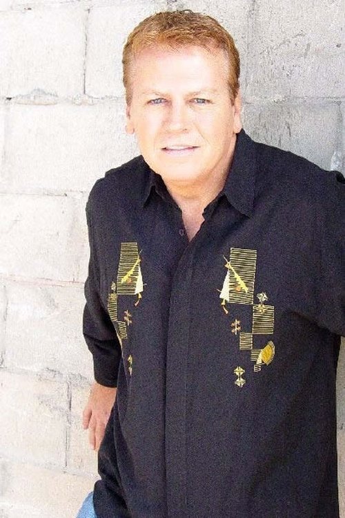 Photo of Joseph Alan Johnson, Acting