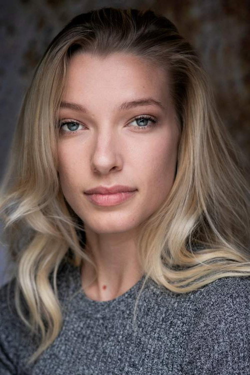 Photo of Phoebe McKellar, Acting
