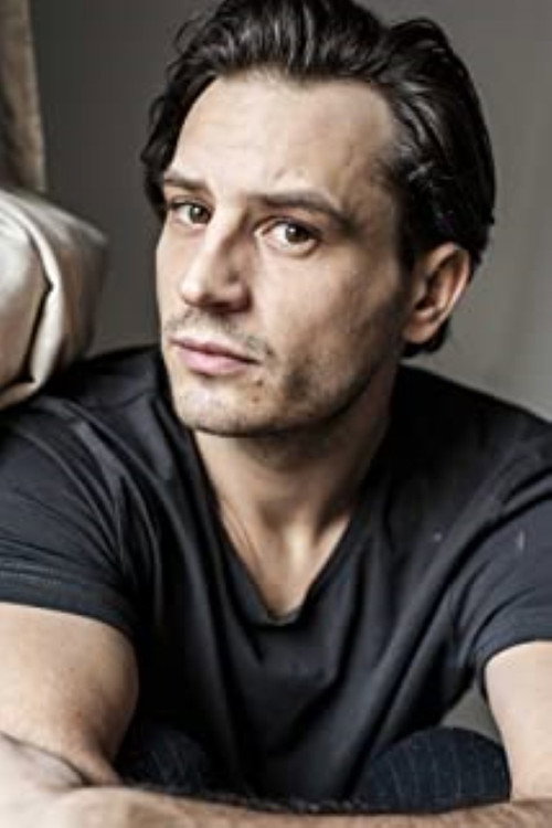 Photo of Jaime Krsto Ferkic, Acting