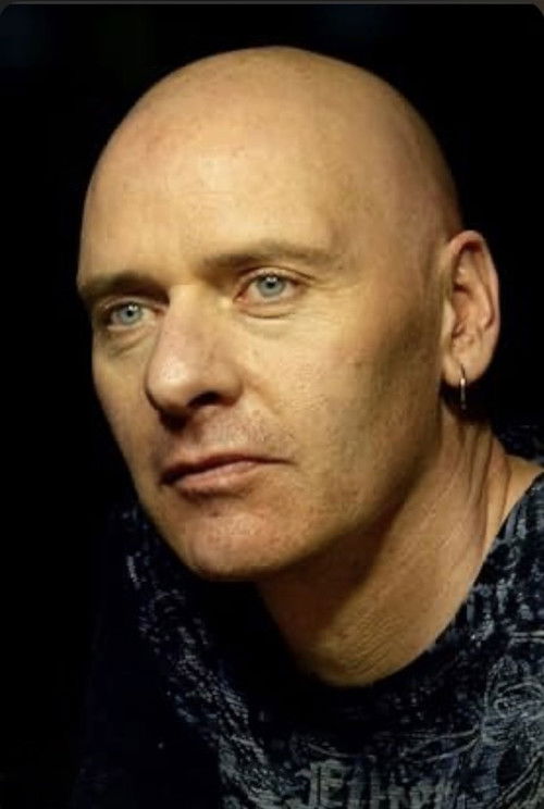 Nick Redfern profile