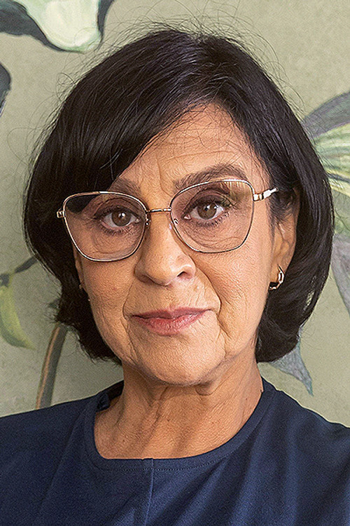 Photo of Cris Larin, Acting