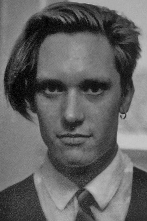 Photo of Georgi Guryanov, Acting
