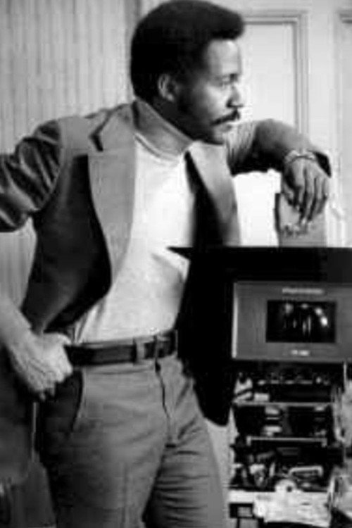 Photo of Gilbert Moses, Directing
