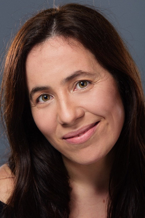 Photo of Sílvia Correia, Acting