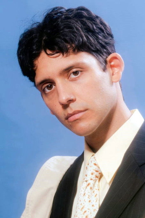 Photo of Liam Benzvi, Acting