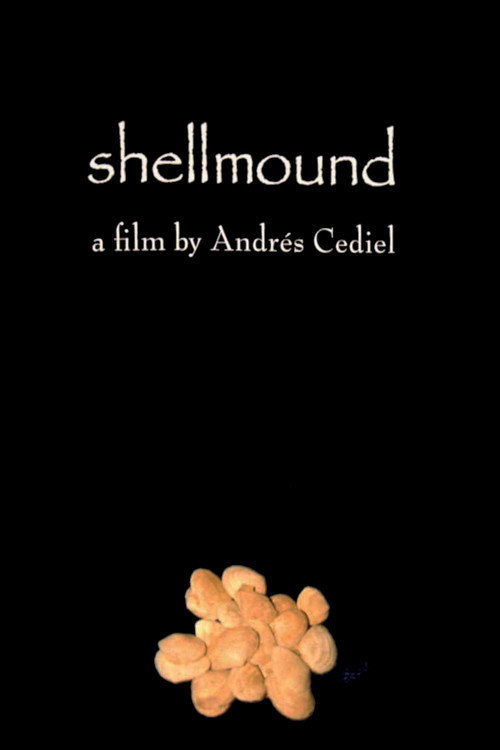 Movie poster for Shellmound (2004)