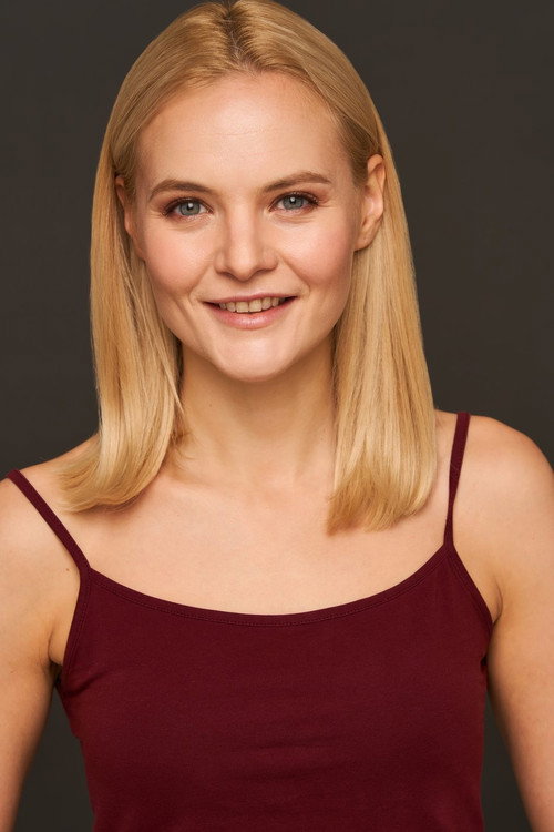 Alyona Olkina profile