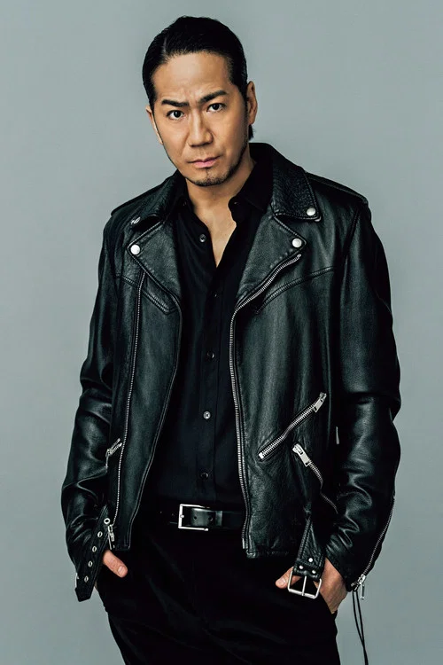 Photo of HIRO, Acting