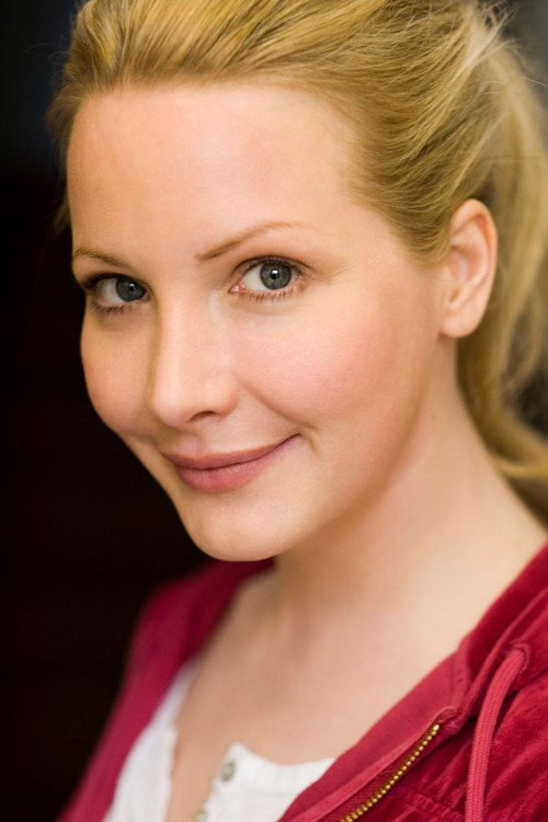 Photo of Maren Scheel, Acting