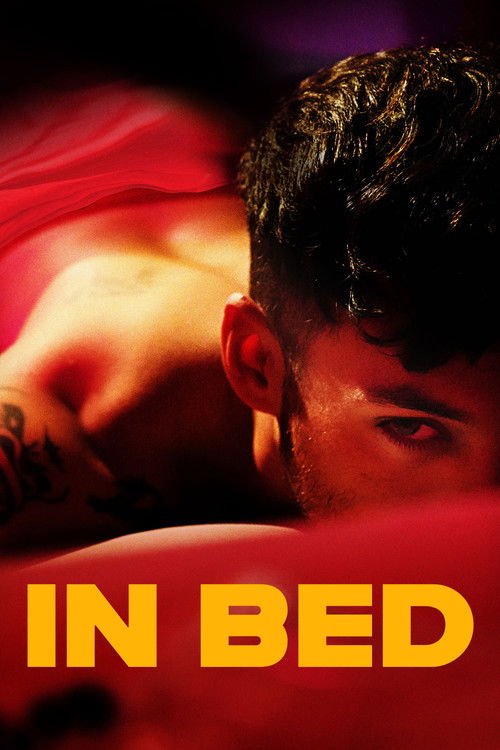 Movie poster for In Bed (2022)