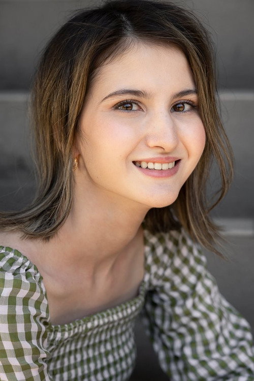 Photo of Amy Verzi-Worth, Acting