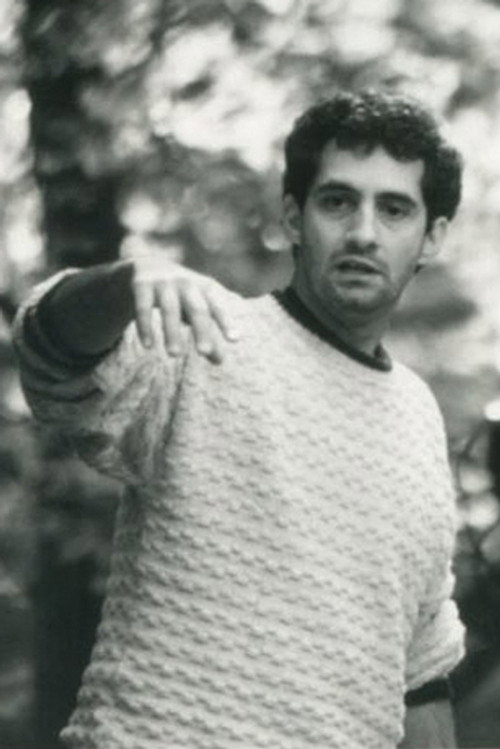 Photo of Charles T. Kanganis, Directing