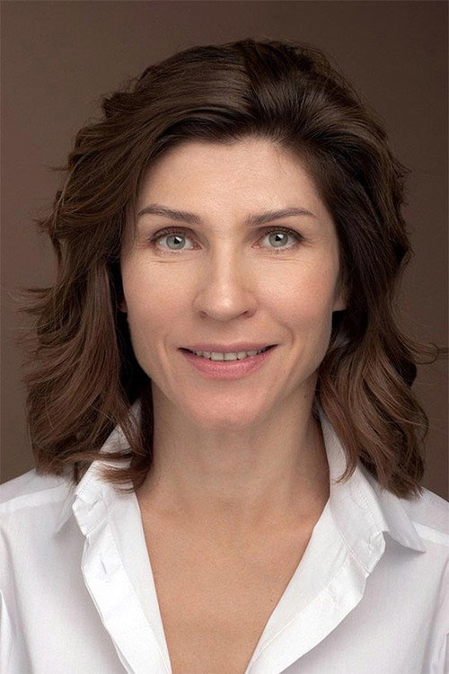 Photo of Svetlana Kamynina, Acting