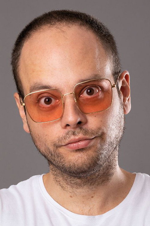 Photo of Ivan Zekić, Acting