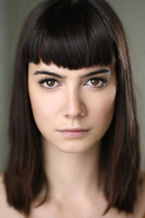 Photo of Vanessa Crouch, Acting