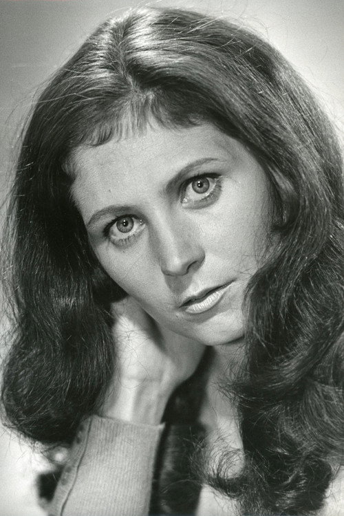 Photo of Leila Säälik, Acting