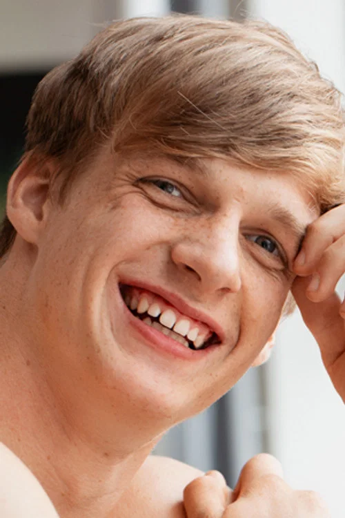 Photo of Jens Christensen, Acting